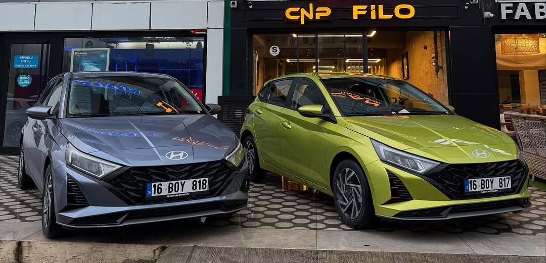 CNP Filo Exterior